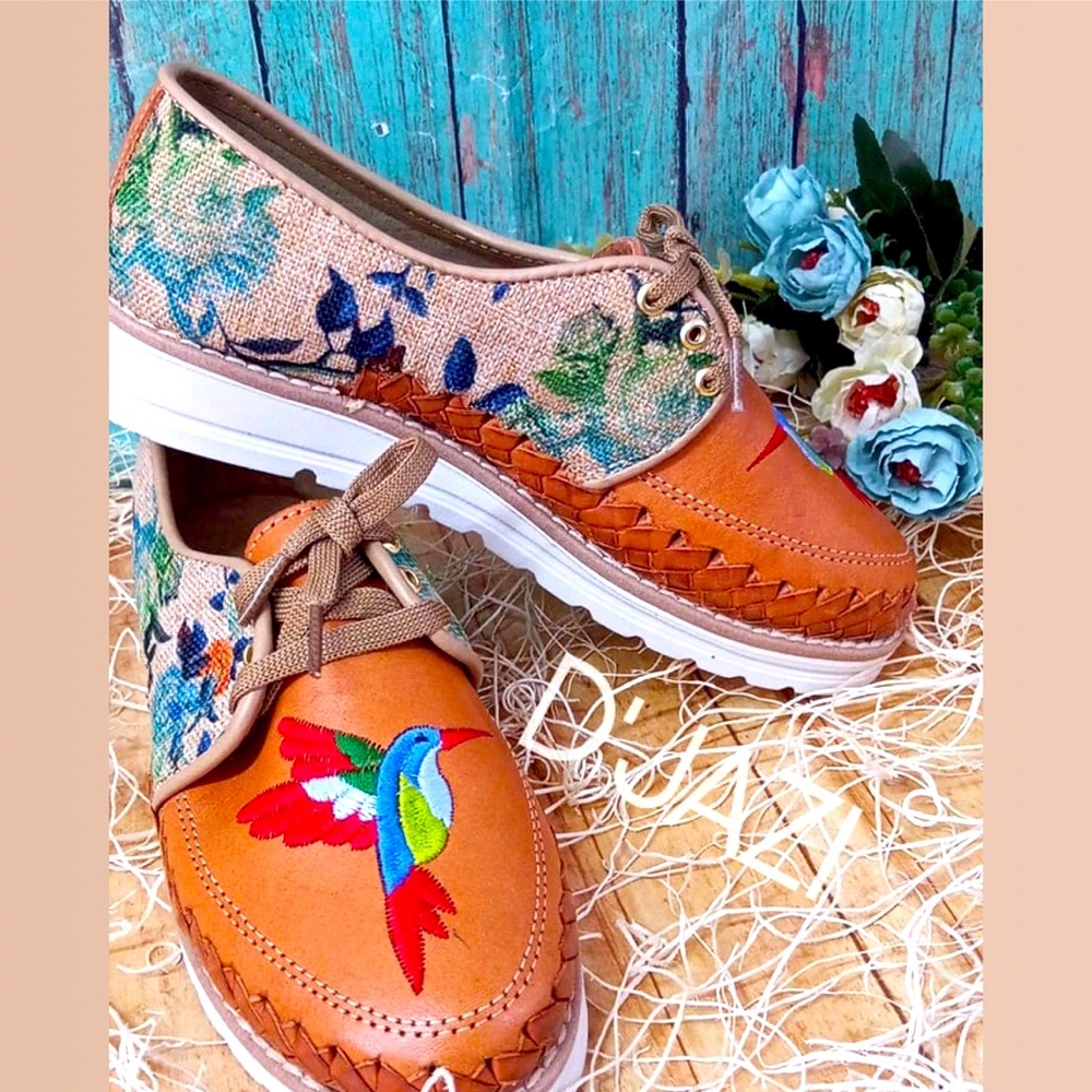 New styles!!